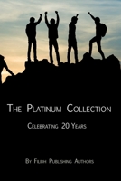 The Platinum Collection: Celebrating 20 Yeats 1927848989 Book Cover