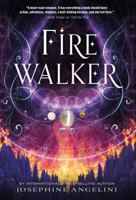 Firewalker 1250050901 Book Cover