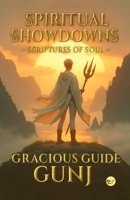 Spiritual Showdowns: Scriptures of Soul 9375005631 Book Cover