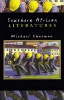 Southern African Literatures 0582053072 Book Cover