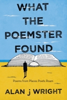 What the Poemster Found: Poems from Places Poets Roam 1504319524 Book Cover