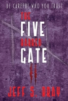 Five Barred Gate II 1962218953 Book Cover