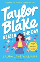 Taylor Blake Seizes the Day 1526668203 Book Cover