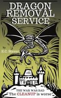 Dragon Removal Service 1949026132 Book Cover