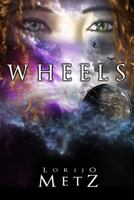 Wheels 1475190182 Book Cover