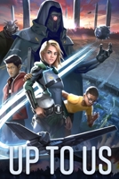 Up to Us 057867811X Book Cover