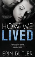 How We Lived 1500701106 Book Cover