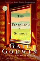 The Finishing School 0380698692 Book Cover