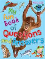 My Fun Book of Questions and Answers 1786176092 Book Cover