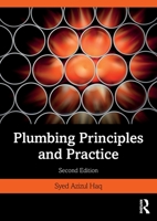 Plumbing Principles and Practice 036776301X Book Cover