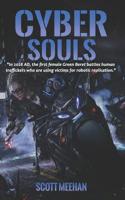 Cyber Souls 1386364215 Book Cover