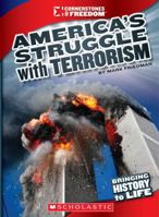 America's Struggle with Terrorism 053126551X Book Cover