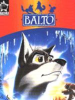 Balto/movie Storybook 0448411113 Book Cover