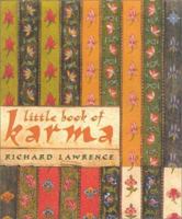 Little Book of Karma 0007107234 Book Cover