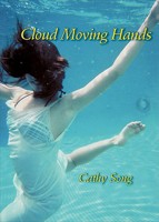 Cloud Moving Hands (Pitt Poetry Series) 0822960001 Book Cover