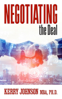 Negotiating the Deal 1722501855 Book Cover