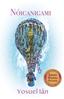 Nóicanigami B0BRPKT9VX Book Cover