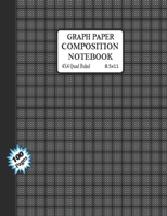 Graph paper composition notebook: Grid Paper Composition Notebook with beautiful colored cover pages-(KIDS, GIRLS, BOYS, STUDENT)- Quad Ruled(4x4) 100 Sheets (Large, 8.5 x 11) 1708187057 Book Cover