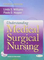 Pkg: Fund of Nsg Care Txbk & Study Guide & Skills Videos & Williams/Hopper Understand Med Surg Nsg 4th Txbk & Student Wkbk & Tabers 22nd & Davis's Drug Guide 13th & Myers LPN Notes 3rd 0803630042 Book Cover