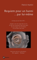 Requiem pour un banni... par lui-même (French Edition) 2748341341 Book Cover