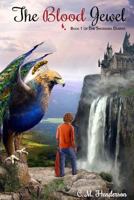 The Blood Jewel 1495935612 Book Cover