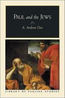 Paul and the Jews (Library of Pauline Studies) 0801045983 Book Cover