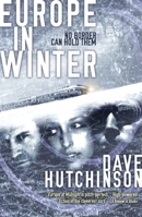 Europe in Winter 1781084637 Book Cover