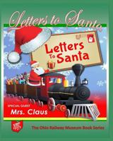 Letters To Santa 1366775708 Book Cover