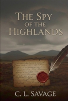 The Spy of the Highlands B0GJHP6MK7 Book Cover