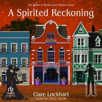 A Spirited Reckoning B0FKHMTX4Q Book Cover