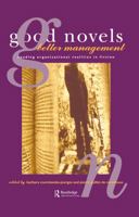 Good Novels, Better Management 3718656477 Book Cover