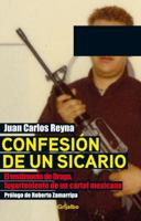 Confesión de un sicario 0307882853 Book Cover