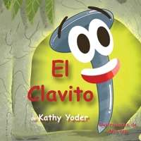 El Clavito 1969893206 Book Cover