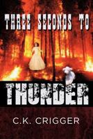 Three Seconds To Thunder 161009106X Book Cover