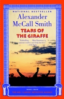 Tears of the Giraffe 1400031354 Book Cover