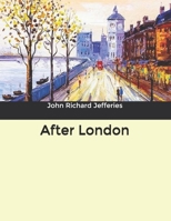 After London B084DGQKZ3 Book Cover