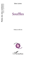 Souffles (Poètes Des Cinq Continents) (French Edition) 2140348532 Book Cover
