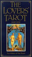 The Lovers' Tarot 0312082584 Book Cover