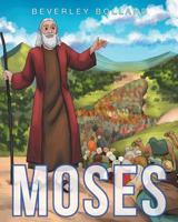 Moses 1635254906 Book Cover