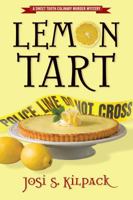 Lemon Tart: A Culinary Mystery 1606410504 Book Cover