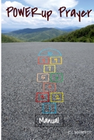 Power Up Prayer Manual: Inspiration at Your Fingertips 1387777580 Book Cover