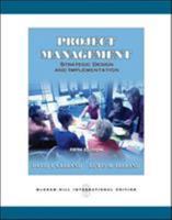 Project Management: Strategic Design and Implementations