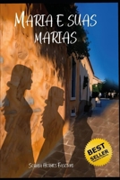 Maria e suas Marias (Portuguese Edition) B0GNMCY91P Book Cover