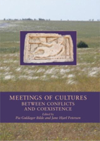 Meetings of Cultures in the Black Sea Region: Between Conflict and Coexistence (Black Sea Studies) 8779344194 Book Cover