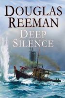 The Deep Silence 0425040259 Book Cover