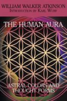 Human Aura 1500377651 Book Cover