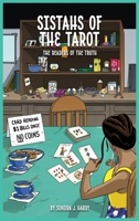 Sistahs of the Tarot: Readers of the Truth B0GHT4K85L Book Cover