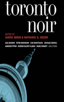 Toronto Noir 1713599139 Book Cover