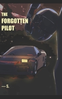 La Piloto Olvidada (Spanish Edition) B0FMZVPRGL Book Cover
