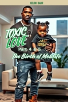Toxic Love "Kings Die Standing" Part 4 & 5 B0F62NHS4N Book Cover